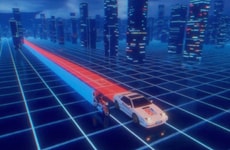 Qsr Retro Film Tributes