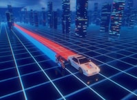 Qsr Retro Film Tributes
