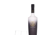 Premium Soju Spirits