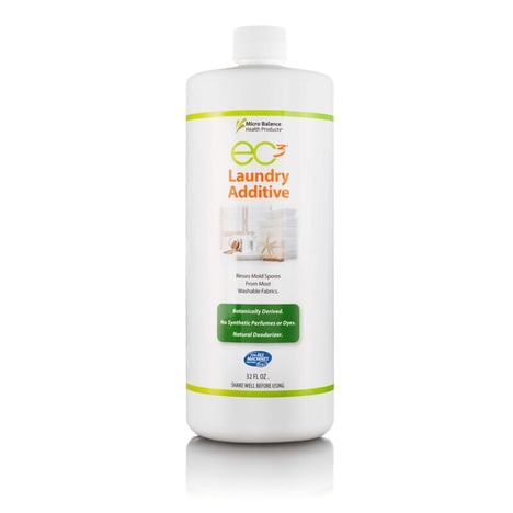 Concentrated Laundry Solutions