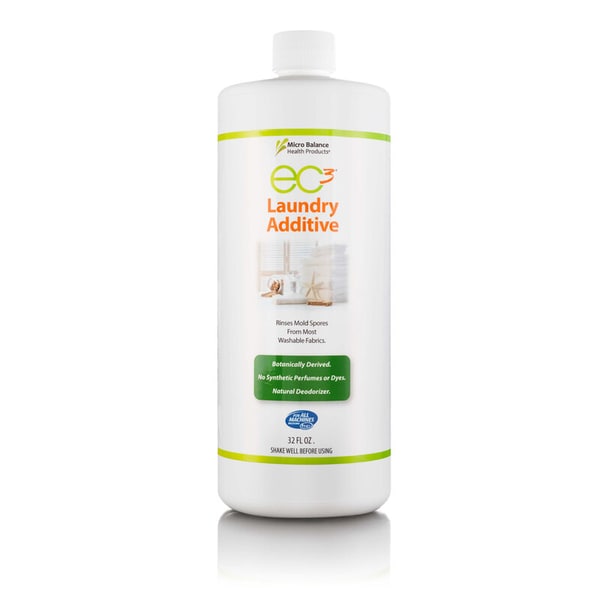 Concentrated Laundry Solutions