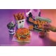 Halloween-Themed Qsr Menus Image 1