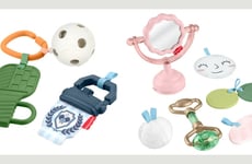 Infant Wellness Play Collections