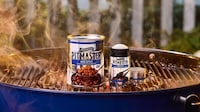 Smoky BBQ Deodorants Image 2