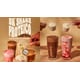 Fast Food-Chain Protein Shakes Image 1