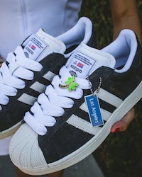City-Inspired Footwear Image 3