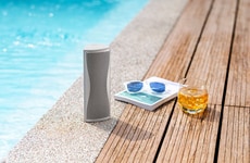 Portable Audio Speakers