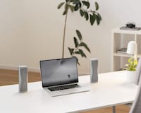 Portable Audio Speakers Image 2
