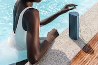 Portable Audio Speakers Image 3