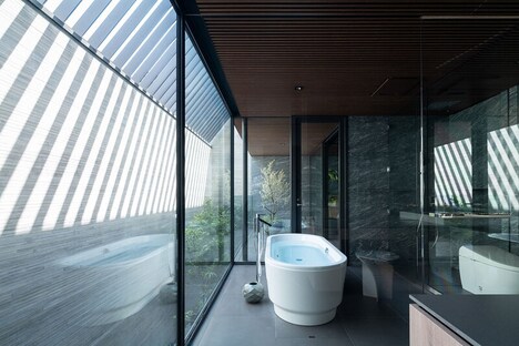 Hidden Resort Homes