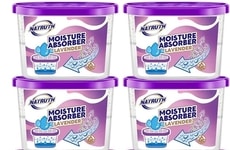 Portable Scented Dehumidifiers