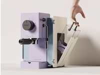 Minimalist Espresso Design Image 2