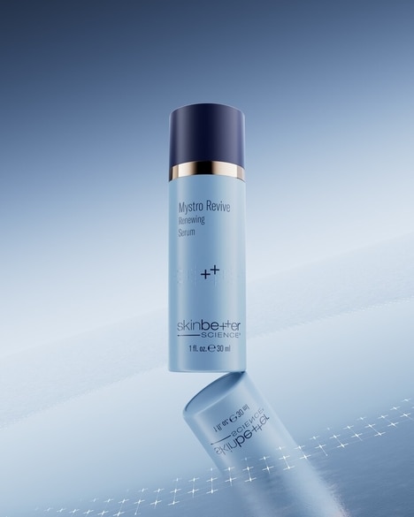 Rejuvenating Biotech Serums