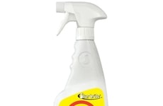 Unscented Mildew Removers