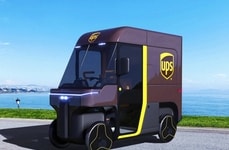 Modular Quadricycle Platforms