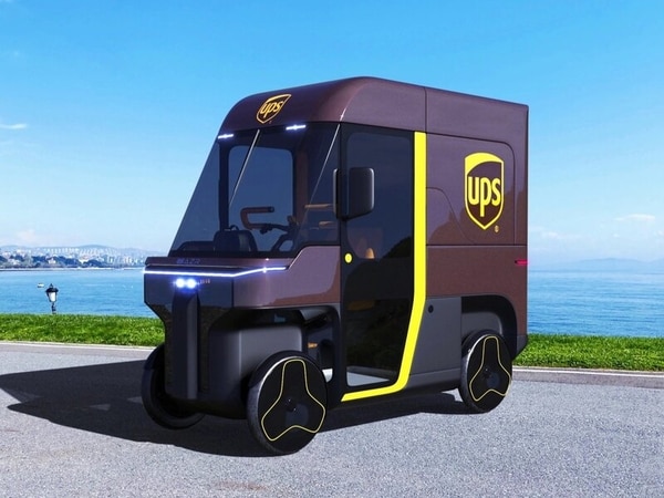 Modular Quadricycle Platforms