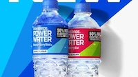 Electrolyte-Enhanced Flavored Waters Image 1