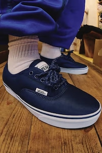 Textured Sneaker Collabs Image 3