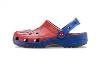 Superhero-Themed Clogs Image 1