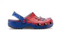 Superhero-Themed Clogs Image 2