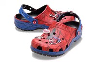 Superhero-Themed Clogs Image 3