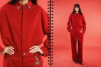 Seasonal Fashion Collections Image 2