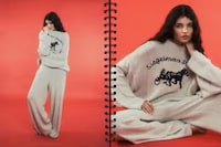 Seasonal Fashion Collections Image 3