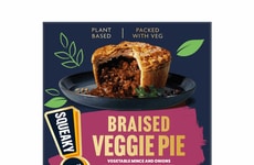 Savory Fermented Vegetable Pies