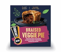 Savory Fermented Vegetable Pies Image 1