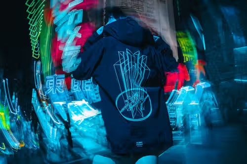 Gaming Fusion Apparel