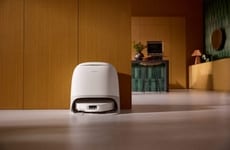 Curved Vacuum Concepts