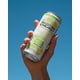Nicotine-Infused Energy Drinks Image 1