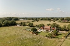 Barn Home Transformations