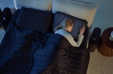 Smart Cooling Pillow Covers