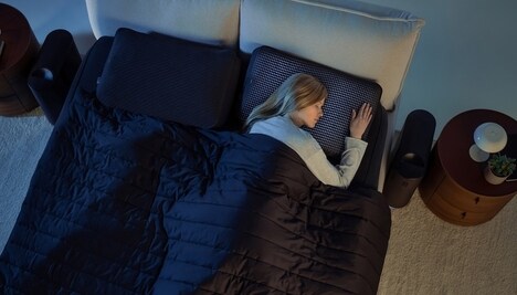 Smart Cooling Pillow Covers