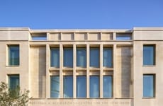 Humanities Centre Projects