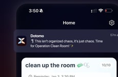 Smart Tasking Management