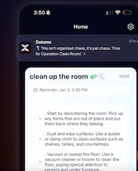 Smart Tasking Management Image 1