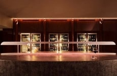 Canopy Restaurant Design