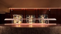 Canopy Restaurant Design Image 1