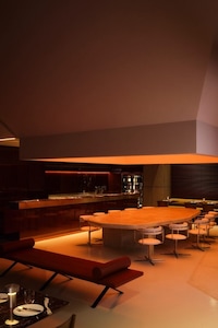 Canopy Restaurant Design Image 2