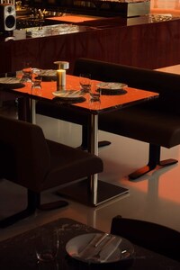 Canopy Restaurant Design Image 4