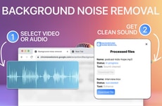 Audio Enhancement Support