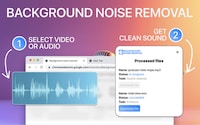Audio Enhancement Support