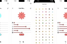 Emotional Tracker Apps