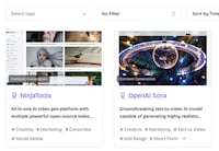 AI Video Directories Image 1