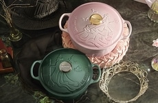 Theatrical Bakeware Collections