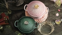 Theatrical Bakeware Collections