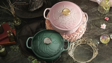 Theatrical Bakeware Collections
