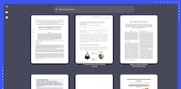 Collaborative Knowledge Platforms